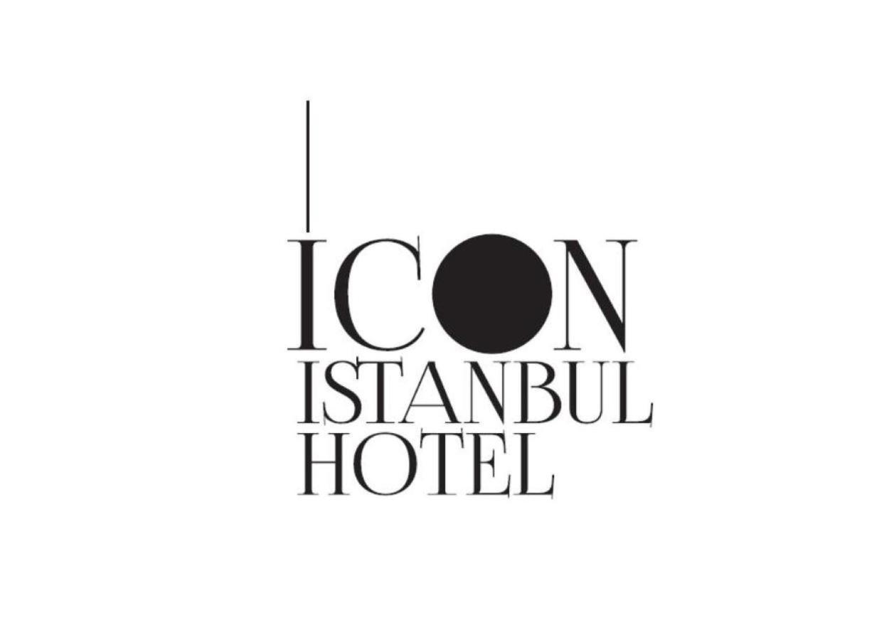 Icon Istanbul Hotel Exteriör bild
