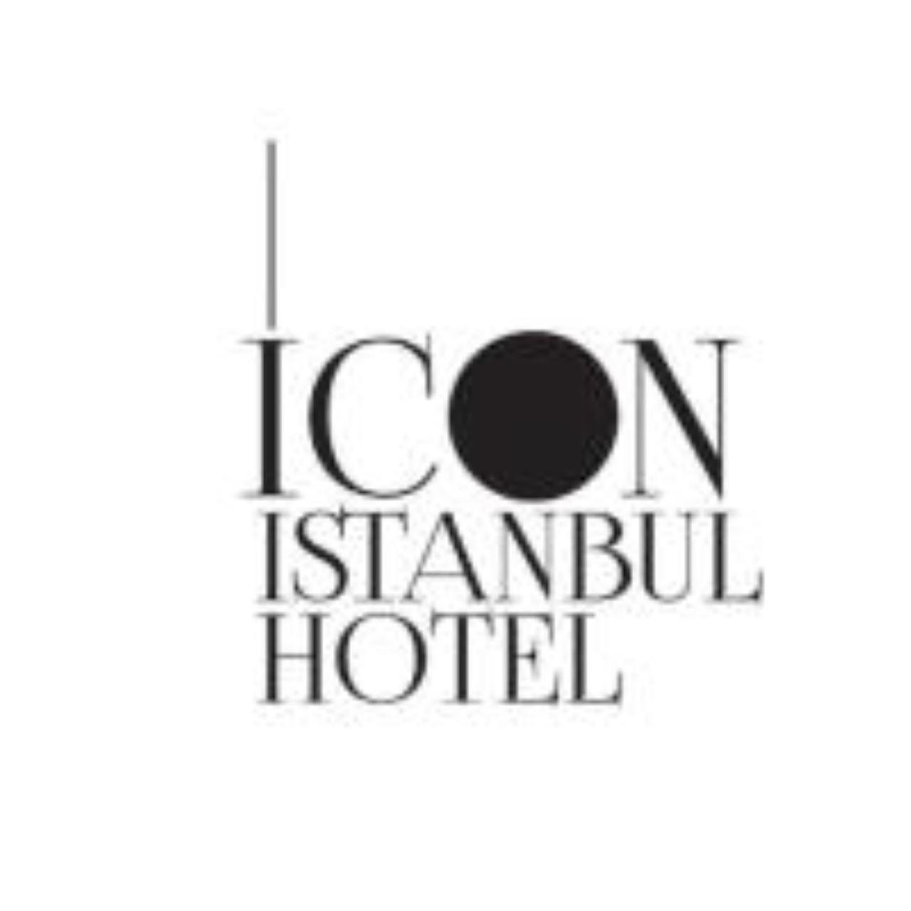 Icon Istanbul Hotel Exteriör bild
